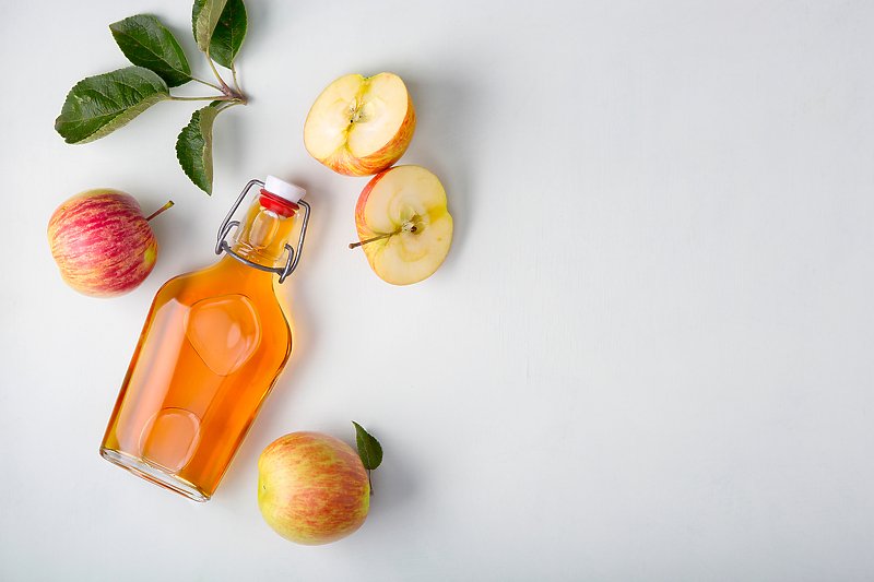 Može li jabukovo sirće pomoći u snižavanju nivoa šećera u krvi