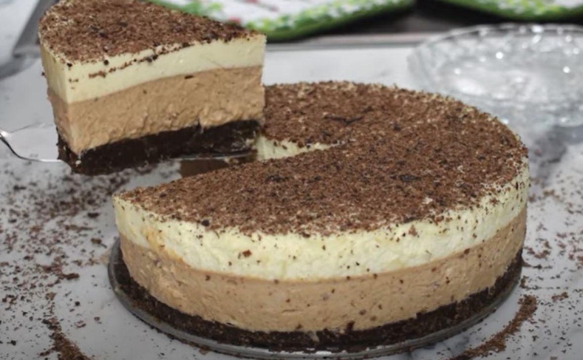 Napravite slasnu tortu od omiljene jesenske poslastice – koja se ne peče