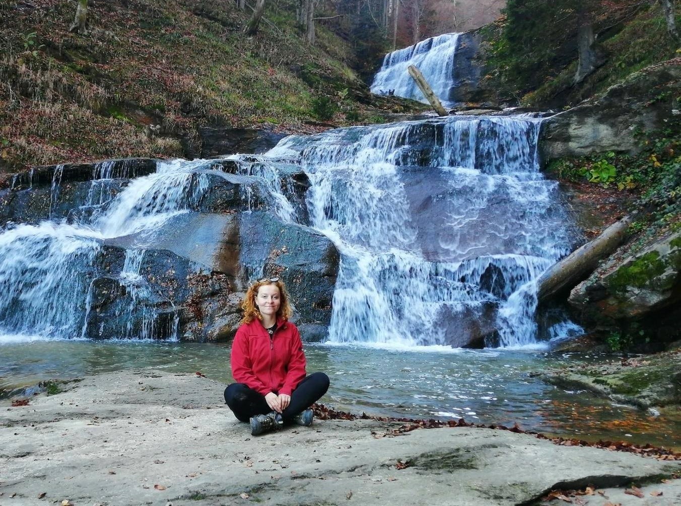 (VIDEO) Jasmina Omerbegović – borac za čiste rijeke, prirodu i pomoć unesrećenim