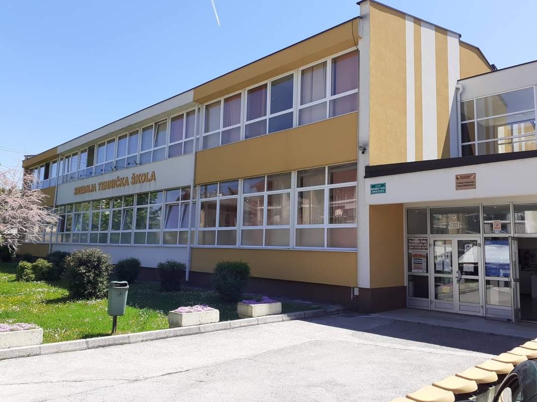 Završena ugradnja novih kotlovnica u dvije škole u Zavidovićima