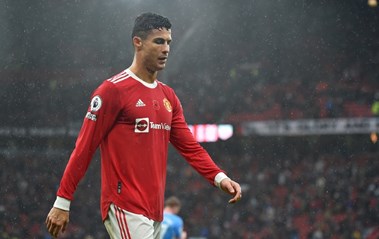 Ronaldo prijeti odlaskom iz Manchestera?