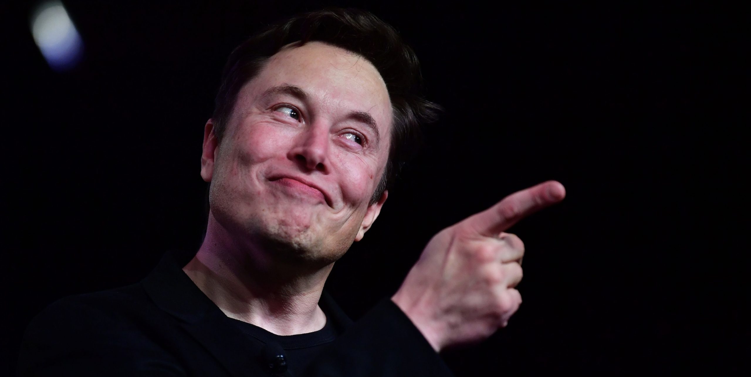 Elon Musk prodao akcije od Tesle u vrijednosti od pet milijardi dolara