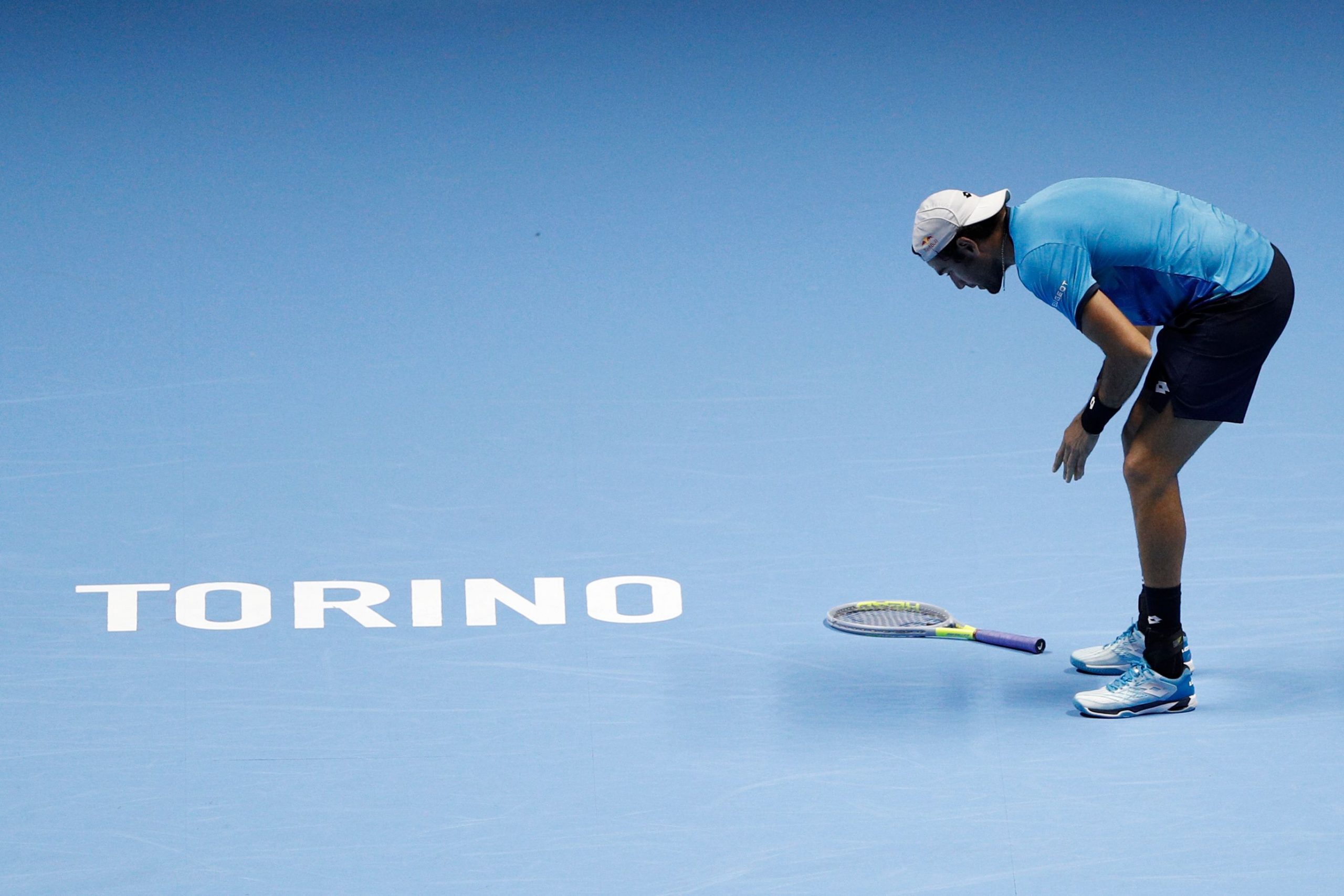 (VIDEO) Počeo finalni ATP turnir