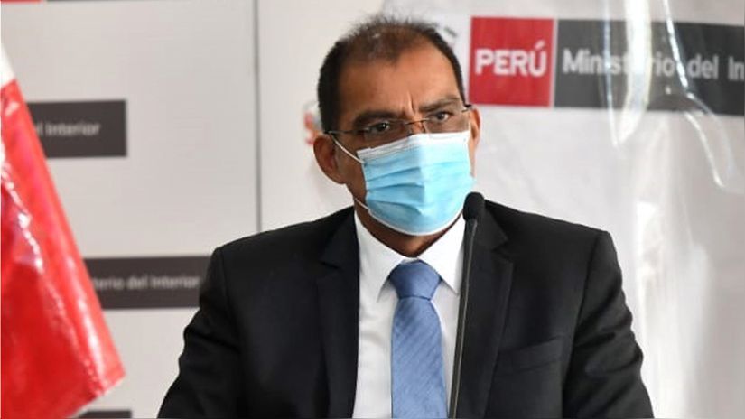 Peruanski ministar podnio ostavku zbog organiziranja zabave za Noć vještica
