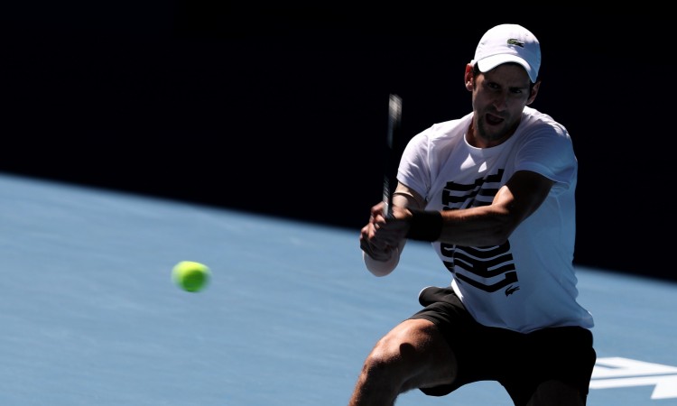 Australian Open: Teniseri će morati biti vakcinisani