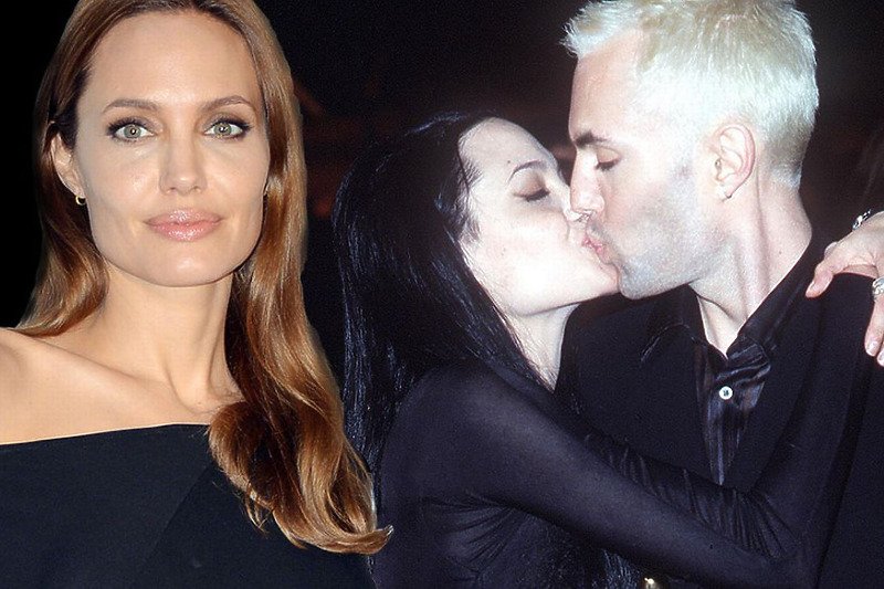 Prije 21 godinu Angelina Jolie je zgrozila javnost: Sjećate li se šta je uradila?