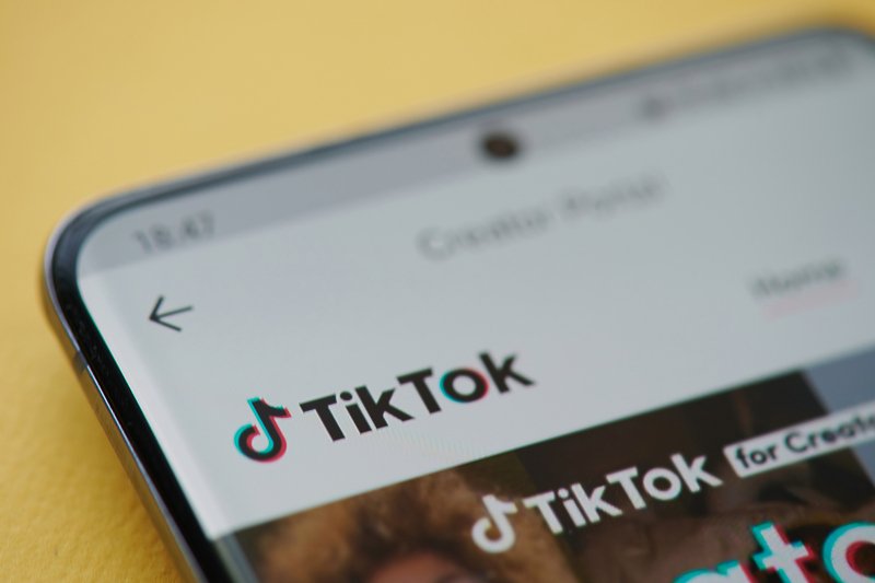 TikTok je najpopularnija web stranica na svijetu u 2021. godini