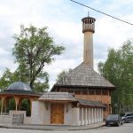 Tabhanska džamija 1