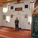 Tabhanska džamija 3
