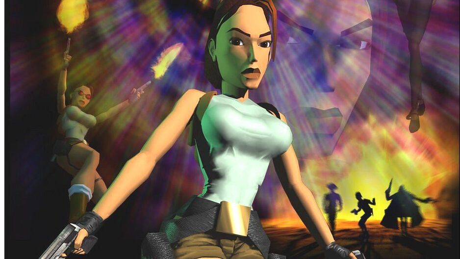 Lara Croft i igra Tomb Raider slave 25. godišnjicu