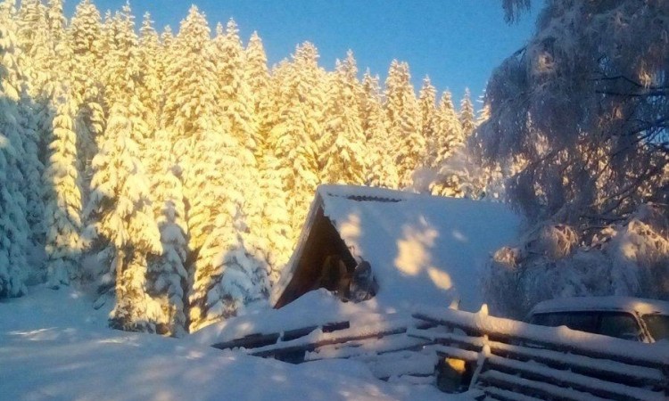 Novu godinu moguće je dočekati i u planinarskim domovima u BiH