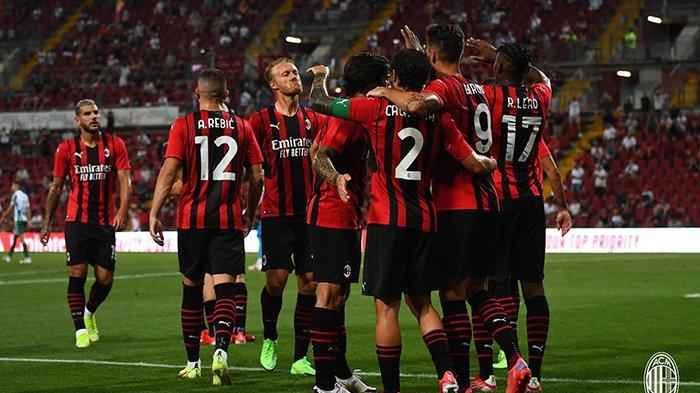 (VIDEO) Milan preuzeo vrh ljestvice