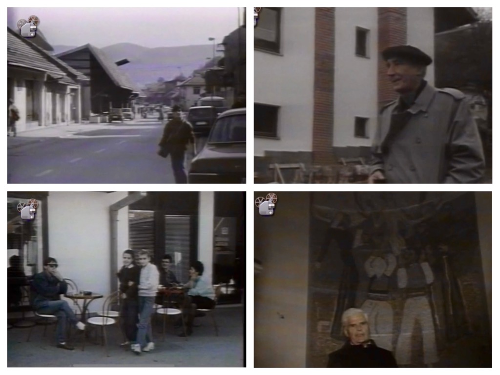 (VIDEO) Emisija “Jedna jesen u Visokom” iz 1988. godine