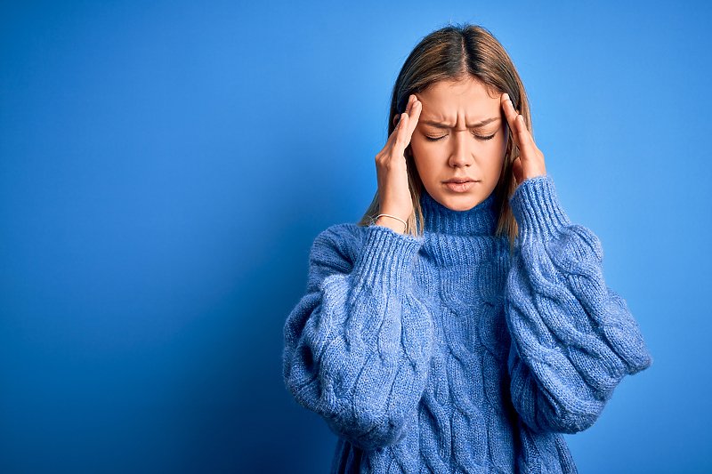 Botoks kao lijek za migrenu: Neočekivani tretman koji pomaže kod hronične glavobolje