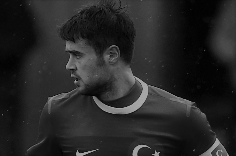 Turski nogometaš Čalik poginuo u saobraćajnoj nesreći