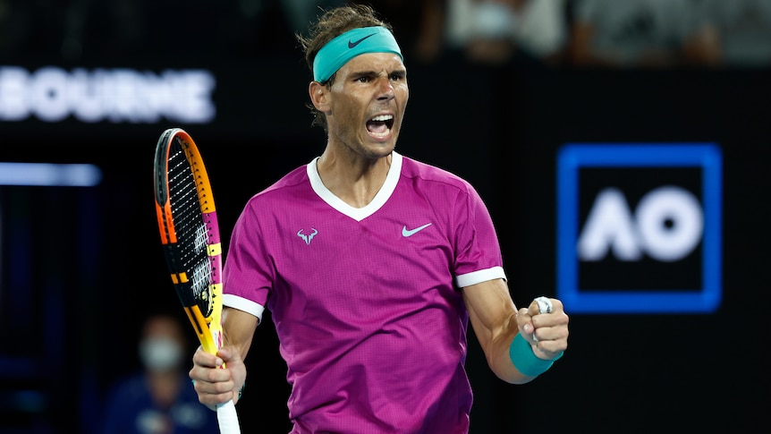 (VIDEO) Nadalov preokret za povijest i 21. Grand Slam naslov