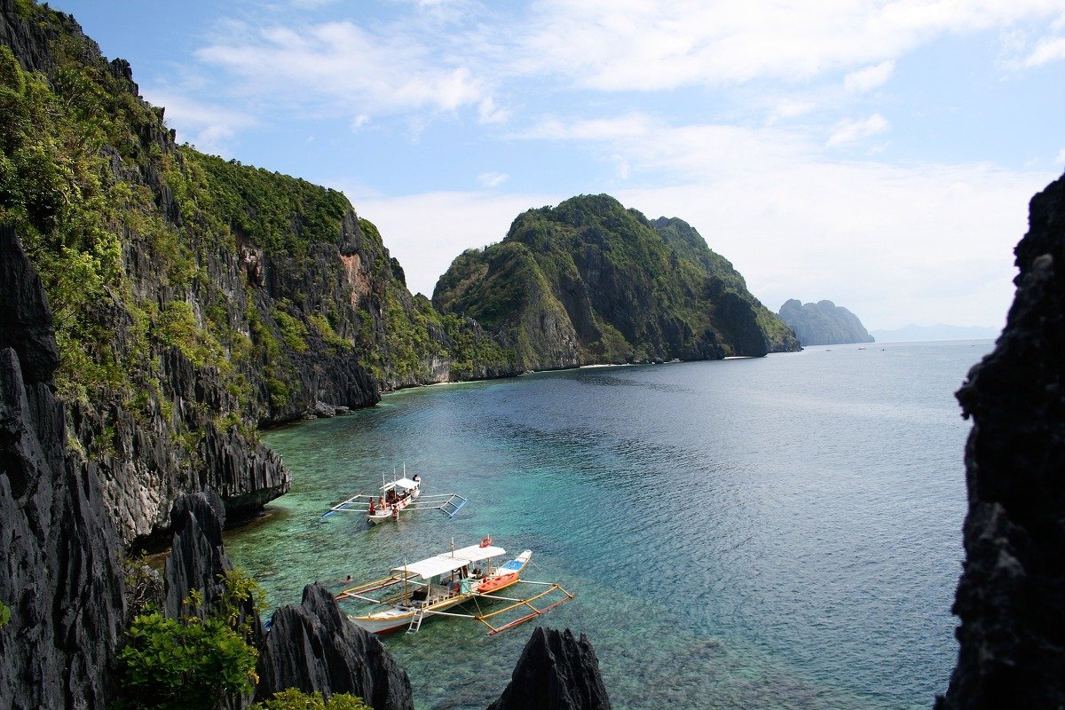 Filipini će u februaru dozvoliti dolazak turistima