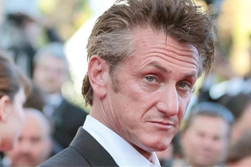 Sean Penn: Da bi bili korektni prema ženama, ne bismo trebali postati kao one