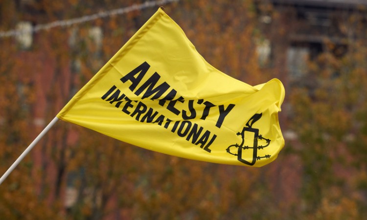 Amnesty International traži od Bidena da zatvori Guantanamo Bay nakon 20 godina