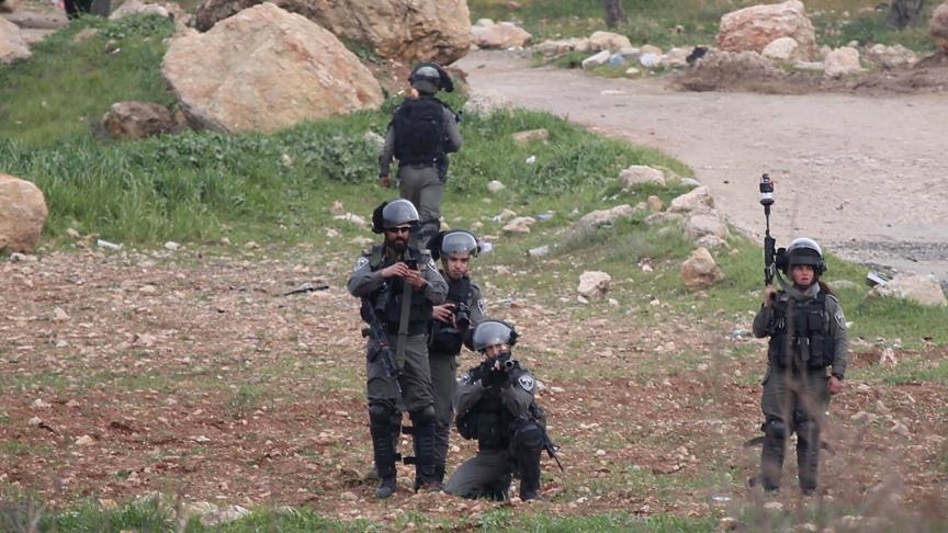 Zapadna obala: U sukobu s izraelskim vojnicima poginuo Palestinac