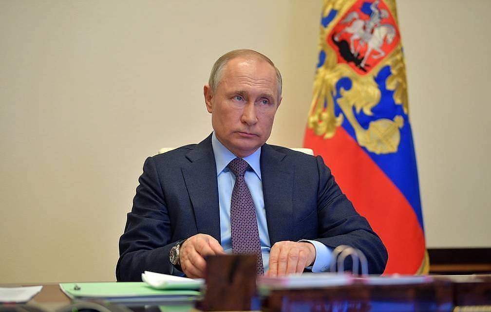 Putin: I dalje očekujemo diplomatsko rješenje
