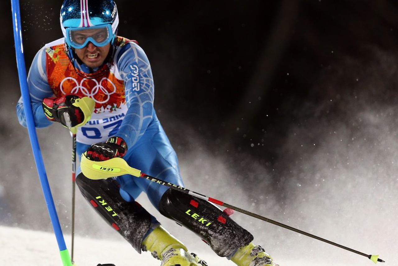 Prvi slučaj dopinga na Zimskim olimpijskim igrama u Pekingu