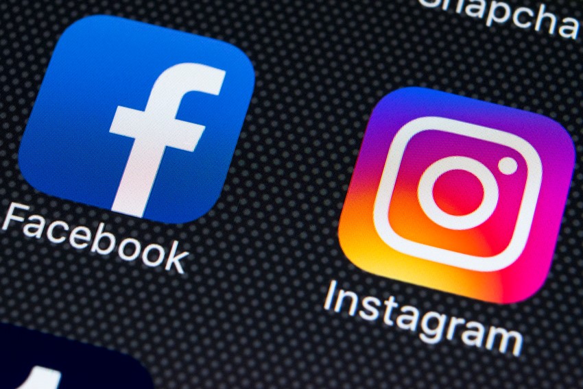 Korisnici Facebooka i Instagrama u Evropi mogu da odahnu