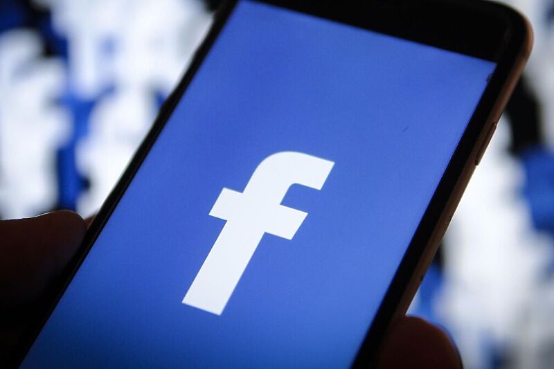 Facebook prvi put u historiji zabilježio pad broja dnevno aktivnih korisnika