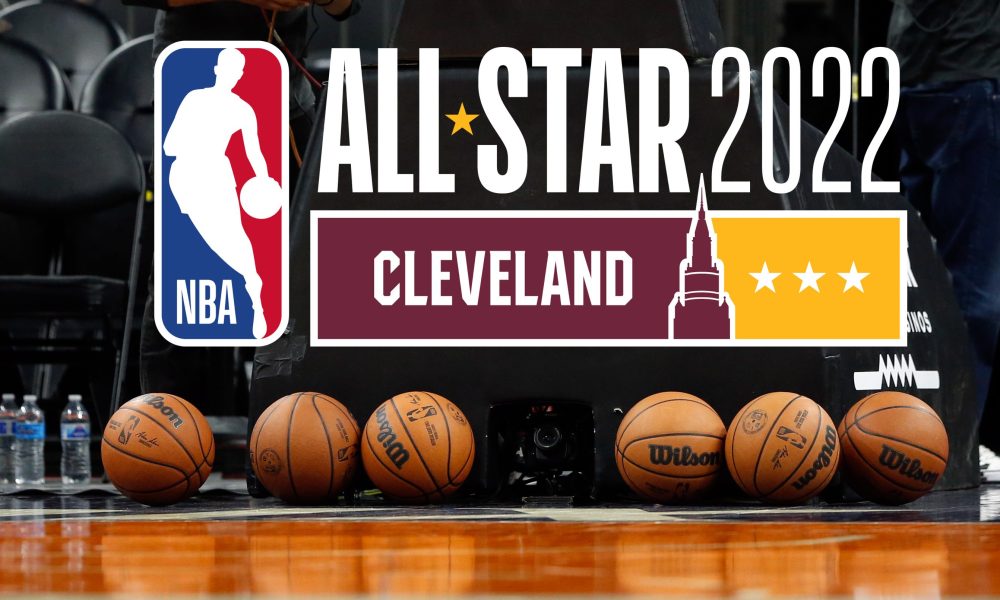 (VIDEO) Poznati sudionici NBA All Star utakmice