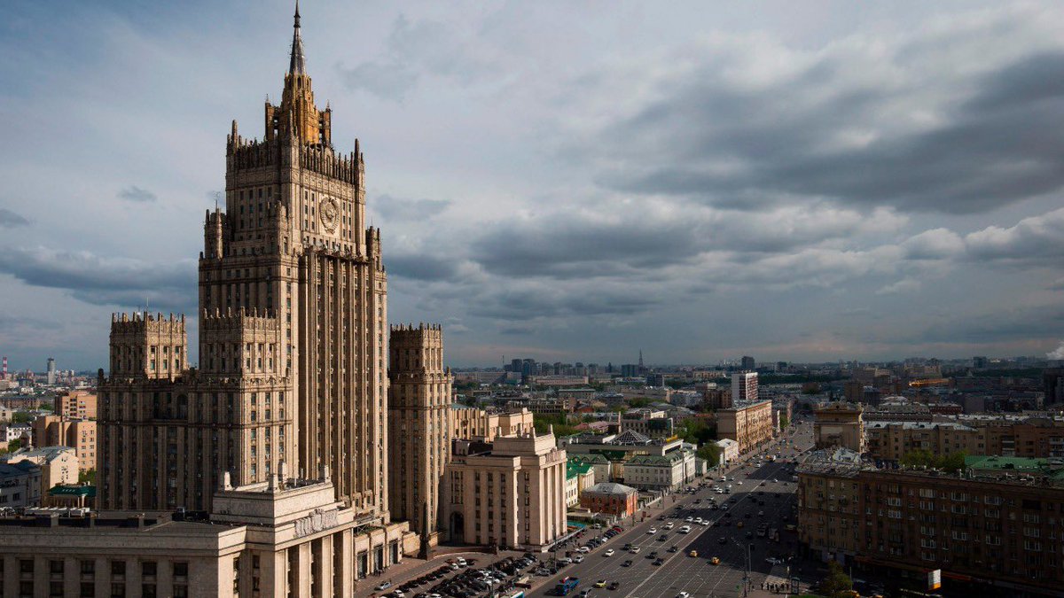Odnosi Moskve i Zapada približavaju se tački s koje nema povratka