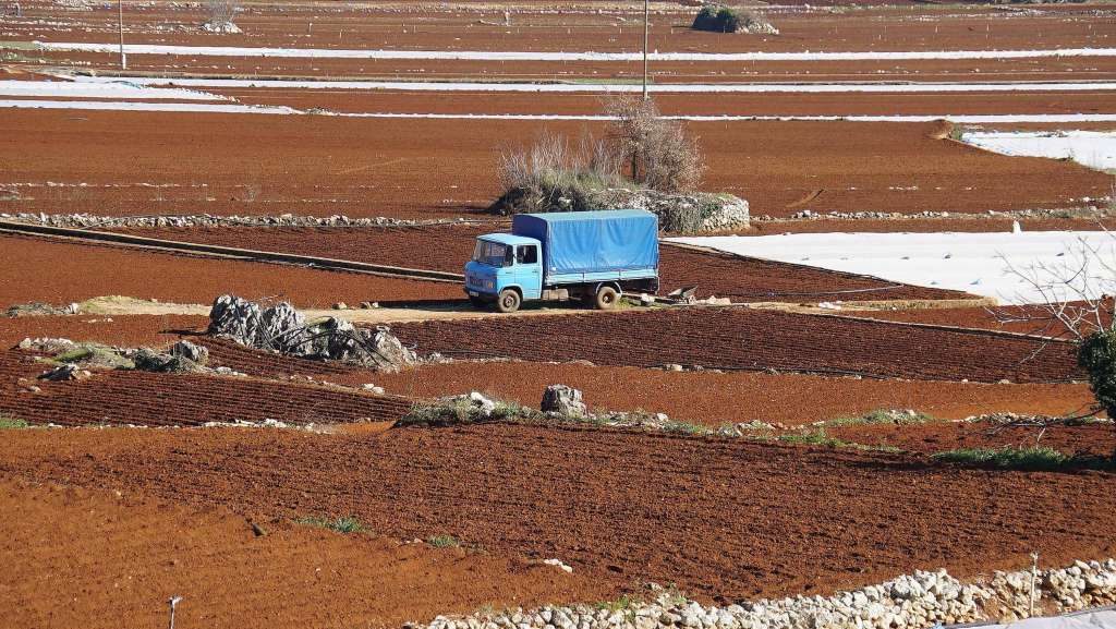 Poljoprivrednici FBiH traže hitnu reakciju za uvođenje ‘plavog dizela’