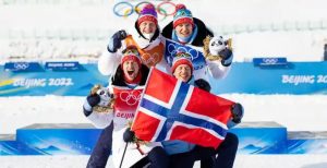 Norveška osvojila rekordnih 15 zlatnih medalja