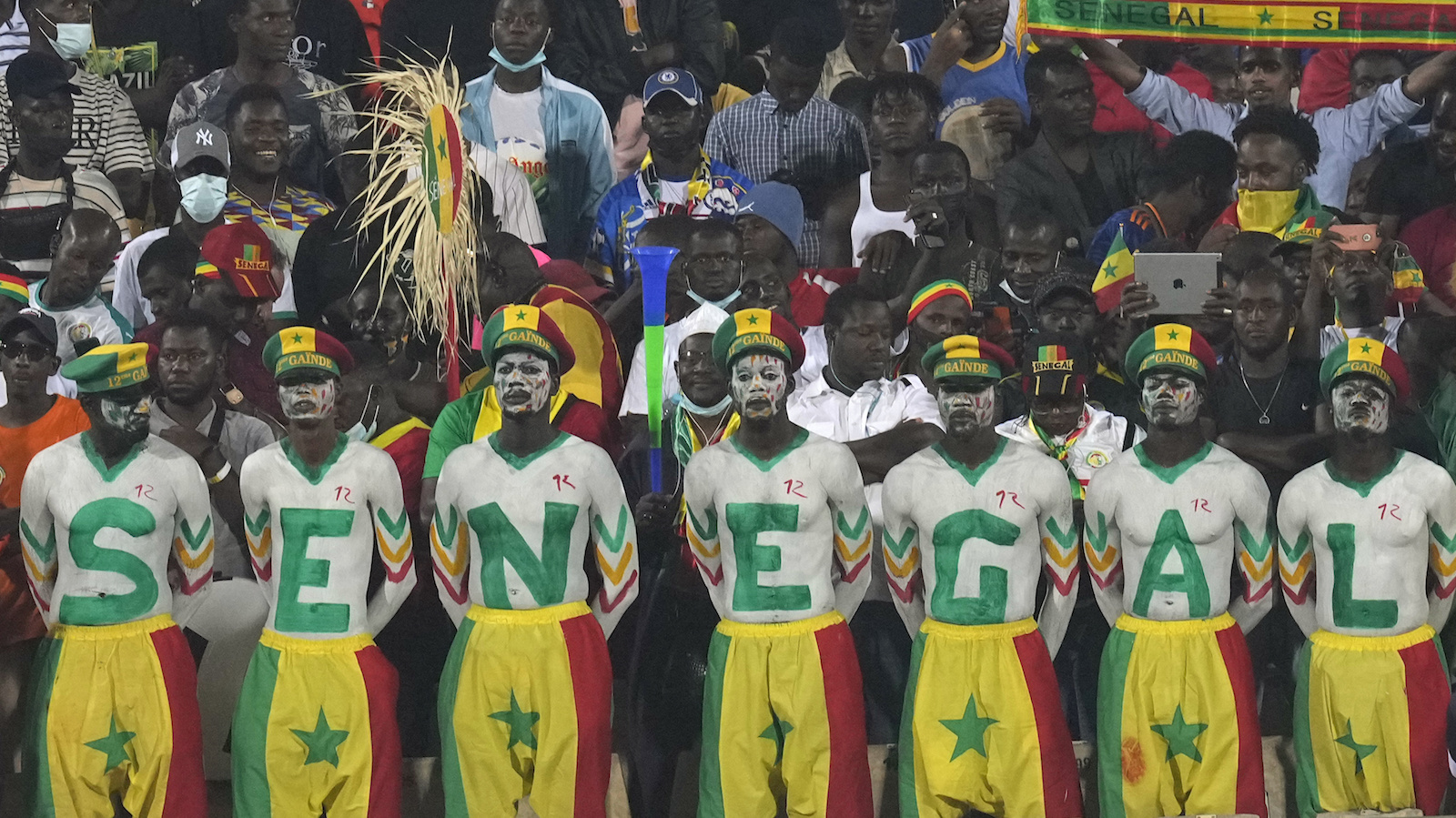 (VIDEO) Senegal treći put u finalu Kupa nacija
