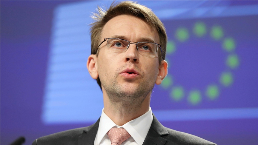 EU očekuje od Srbije da se uskladi s odlukom o sankcijama Rusiji