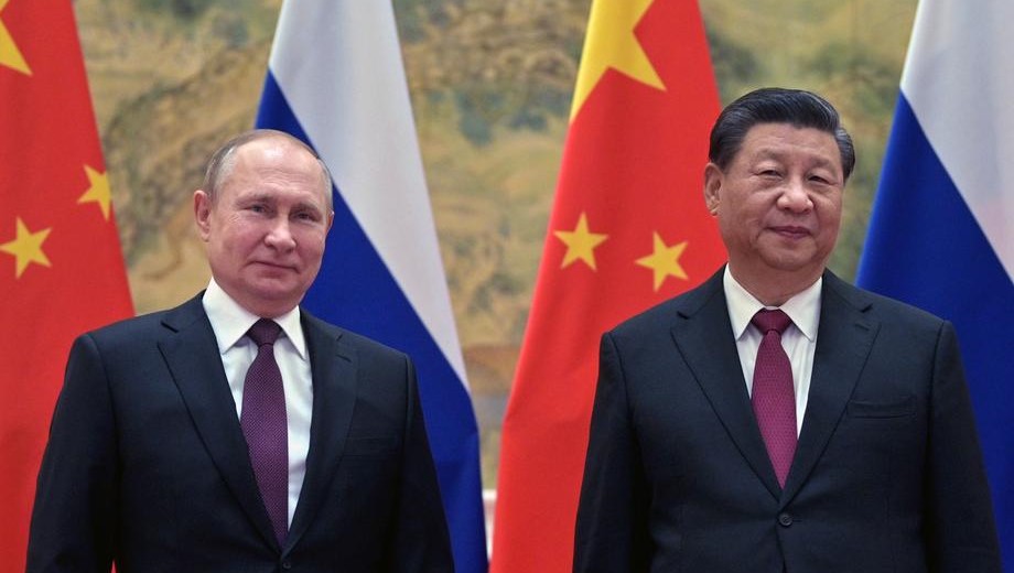 Putin i Xi o novom dogovoru za prodaju ruskog plina Kini