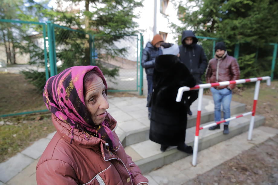 UN: Više od 200.000 ljudi pobjeglo iz Ukrajine
