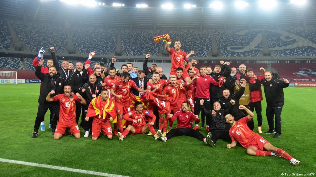 Makedonski premijer obećao 500.000 eura nogometašima ukoliko se plasiraju na SP