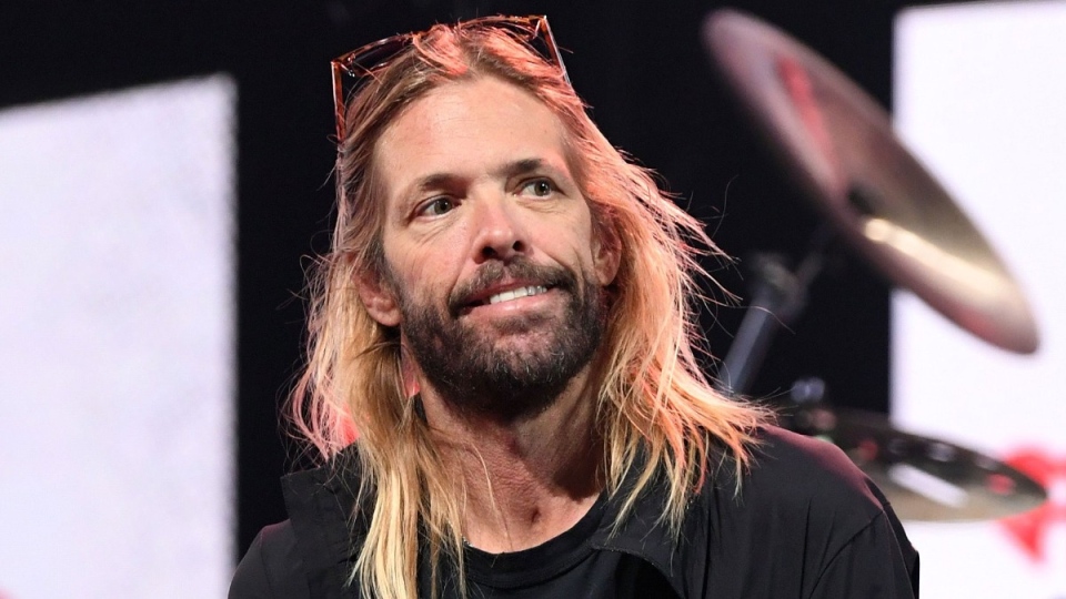 Foo Fighters otkazuju nadolazeće turneje nakon smrti bubnjara Taylora Hawkinsa