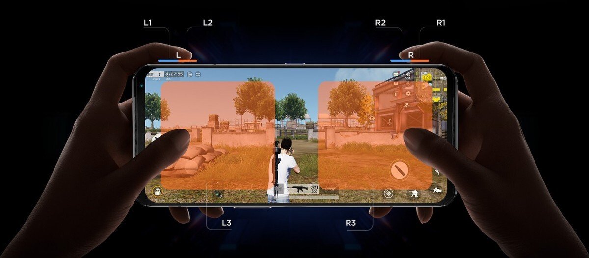 Kompanija Lenovo predstavila smartphone i tablet za gamere