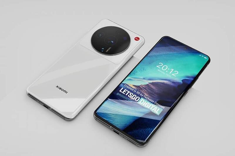 Xiaomi će u maju predstaviti model 12 Ultra