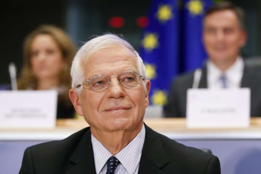 Borrell u posjeti BiH, obići će EUFOR i susresti se s bh. dužnosnicima
