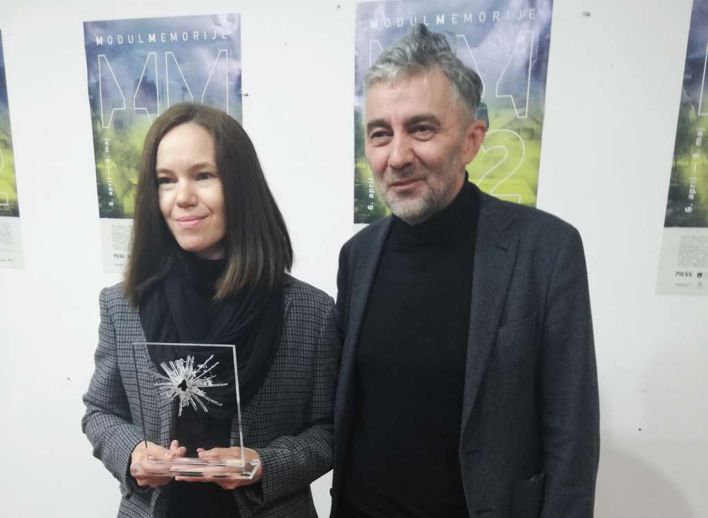 Fondacija ‘Karim Zaimović’ dobitnik ovogodišnje Nagrade za doprinos očuvanju kulture sjećanja