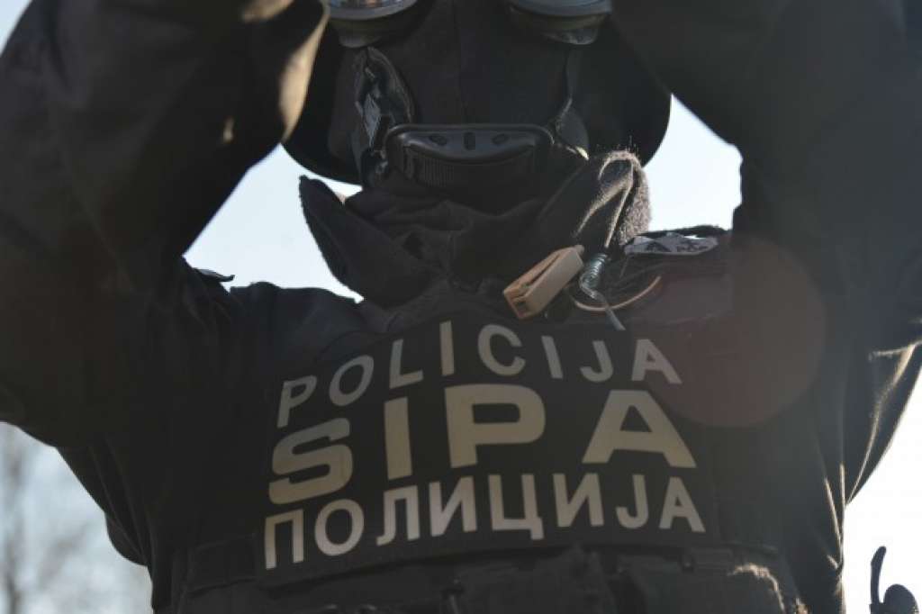 SIPA na Palama pronašla dijelove oružja korištenog u ubistvu sarajevskih policajaca