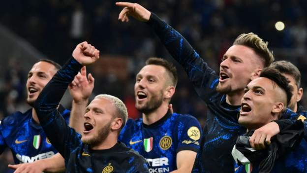 (VIDEO) Inter u finalu Kupa, Džeko ušao u 70. minuti