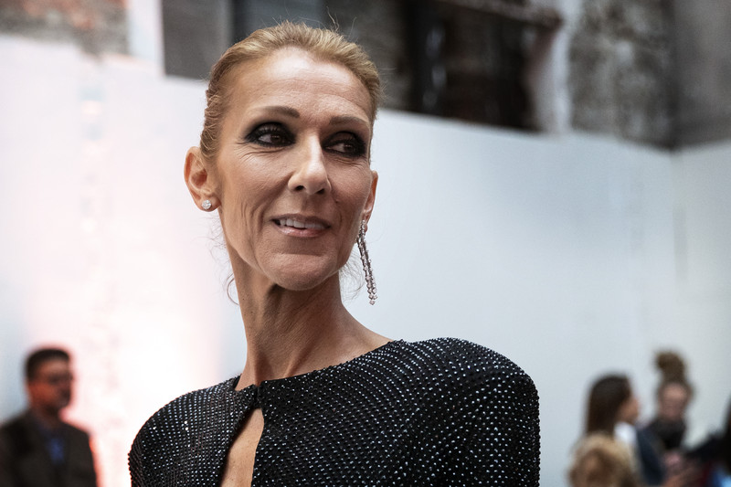 Celine Dion pozvala svjetske čelnike da pomognu svima koji moraju napustiti svoje domove