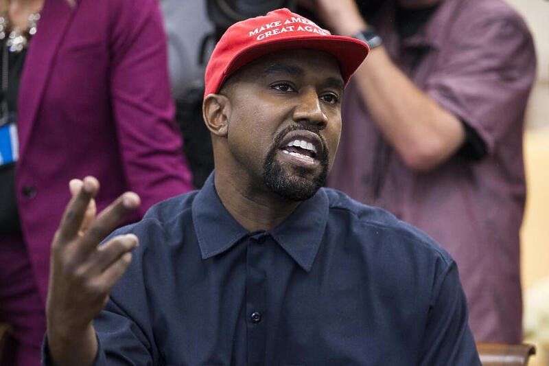 Kanye West u potrazi za profesionalnom pomoći kako bi postao bolji čovjek i otac