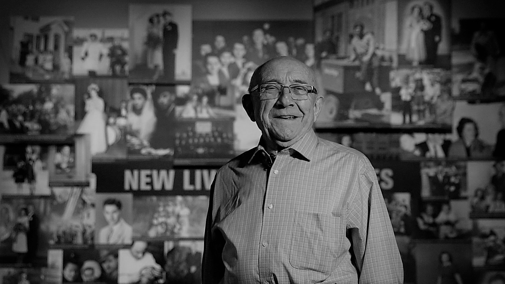 Preživio holokaust: Max Glauben preminuo u 94. godini