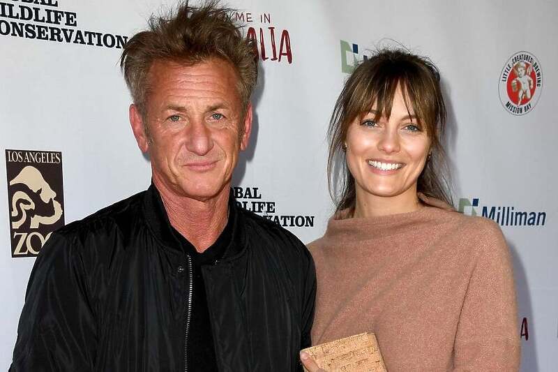 Sean Penn se zvanično razveo od supruge nakon što je priznao da je “uništio brak”