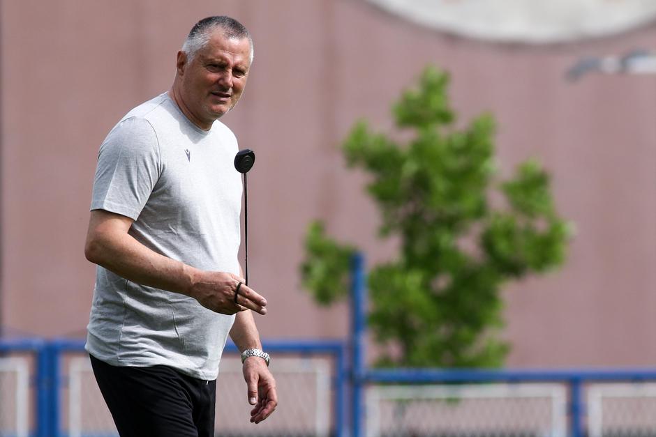 Ivković ima novi trenerski posao