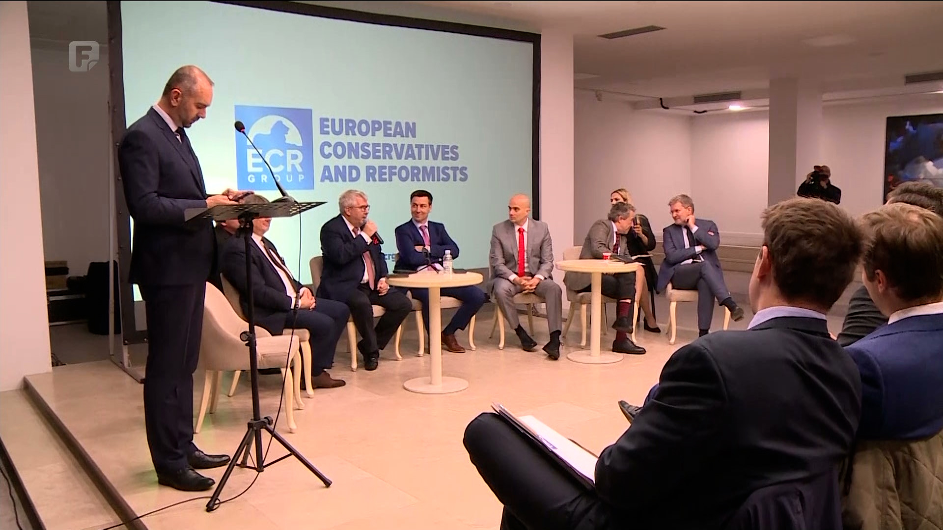 Europski parlamentarci u Mostaru – rasprava o odnosu Unije i BiH